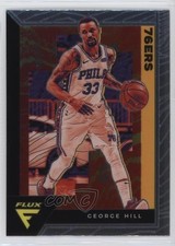 2020-21 Panini Flux George Hill #136 14x1