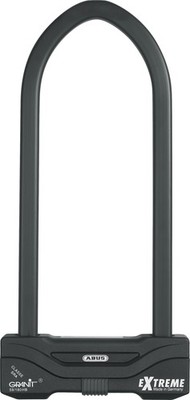 Abus Granit Extreme 59 U-Lock 12In Security