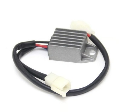 DC Regulator For Aldi Workzone 2000 2000W Inverter Generator