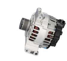 VALEO 437544 Generator MERCEDES-BENZ A-CLASS (W169) A 160 CDI (169.006, 169.306)