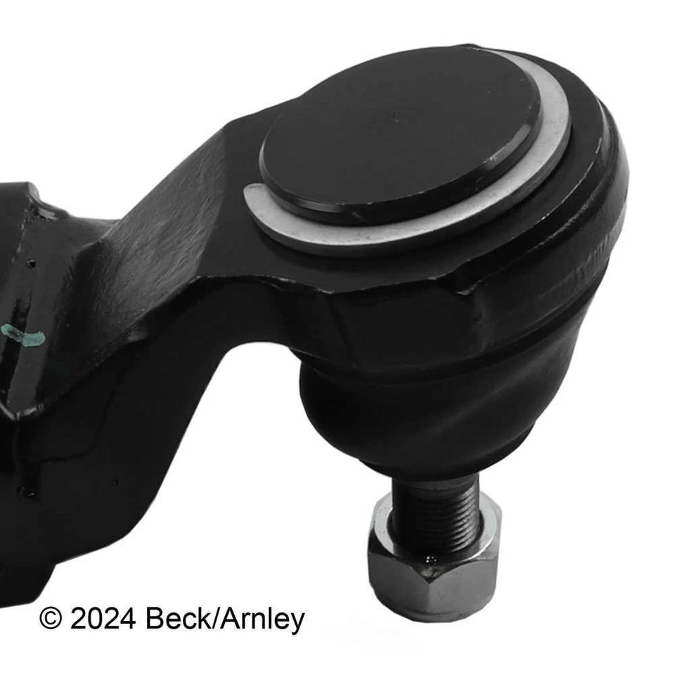 Brazo de control de suspensión y bola para Toyota 4Runner FJ Cruiser 2003-2009 BECK/A Foto 3 de 4