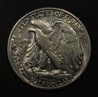 1942 Liberty Walking Half Dollar "AU+" *Free S/H After 1st Item* — photo 2