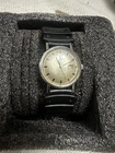 OMEGA Seamaster De Ville watch