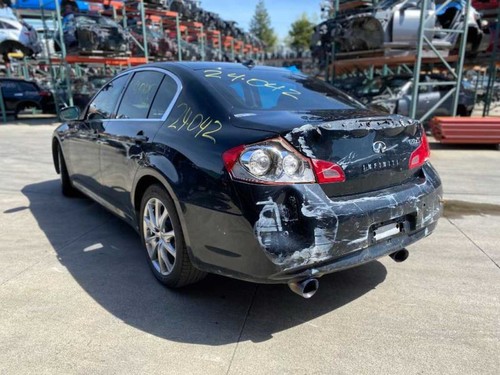 Front Engine Splash Shield For 07-08 Infiniti G35 08-13 G37 Base Sport - Foto 9