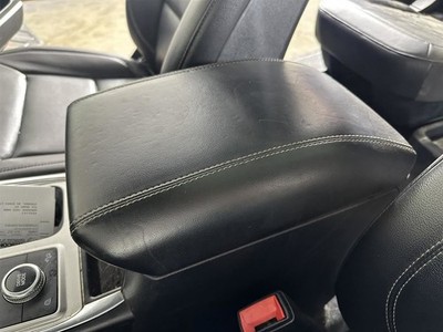 Console Front Floor Terrain Select Knob Fits 20-24 EXPLORER 2870220