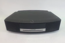 Bose Wave Music System AWRCC2 Only Tested For Power NO REMOTE