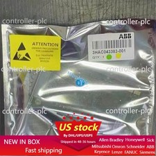 ABB DSQC1006 3HAC043383-001 Communication Board Fast shipping US Free TAX