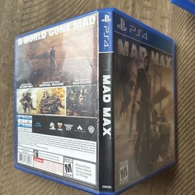 PlayStation 4 Game Lot ( 4 Games, PS4 )