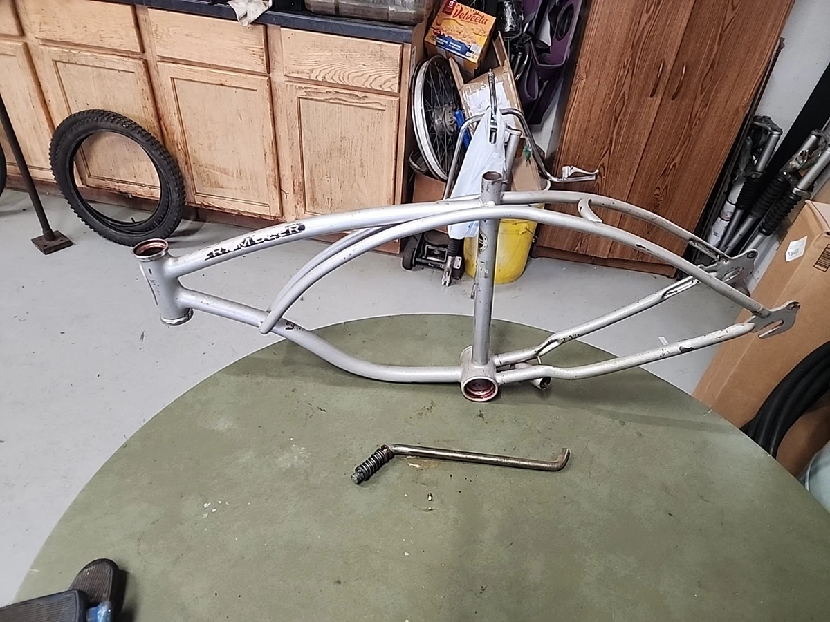 Schwinn Stingray Frame for sale | eBay