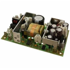 1pc BEL POWER SOLUTIONS INC. MAP40-3500G Power Supply,AC-DC,5V,5A,12V,1A,-1