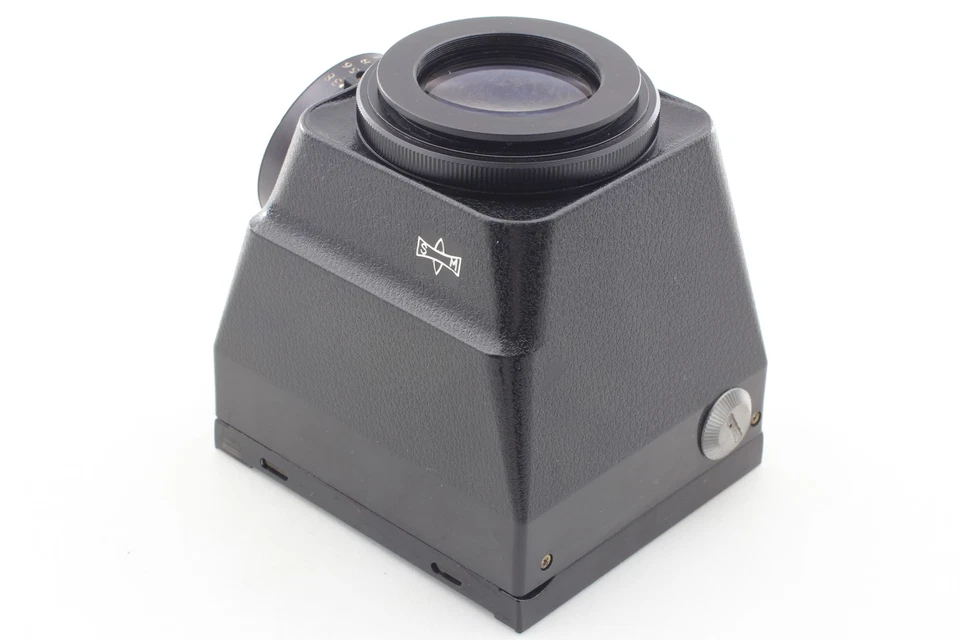 [ As-Is ] Mamiya RB67 CDS Chimney Finder For Pro S SD From JAPAN - Image 2 of 4