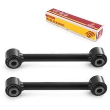 For 2008-2010 Ford Edge Lincoln MKX Rear Lower Forward Control Arm & Bushing Set