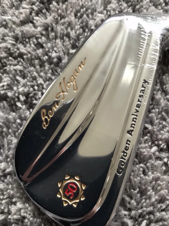 Ben Hogan Golden Anniversary - Image 2 of 4