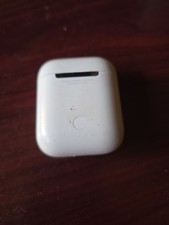 Genuine Apple AirPods 1st and 2nd Gen Charging Case Only