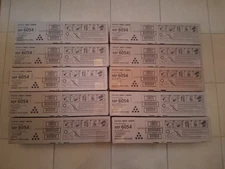 RICOH  MP6054 Toner.... 842126.......FREE shipping!