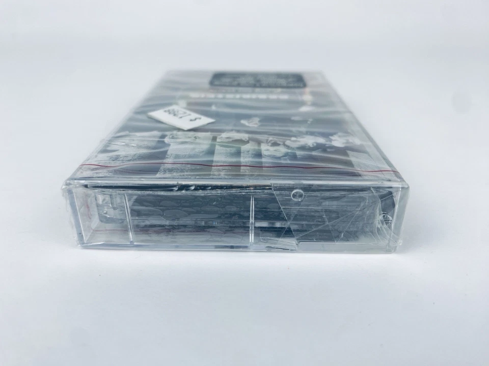 Rammstein Live Aus Berlin Cassette Tape SEALED, USA 1st, Hype, Du Hast Shnsucht - Image 4 of 4