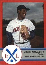 B3128- 1989 ProCards Eastern League All-Stars