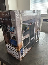 Stage 2 Series 7.1.2 Wireless Home Theater System 2800W