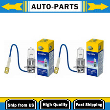 Fog / Driving Light Bulb NA Hella 2 pcs for H3130W_LP