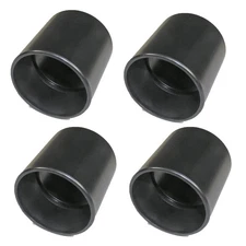 Shop Vac 90686 (4 Pack) 2-1/2" Hose Coupling 88-1040-01 # SVR-4510-4PK