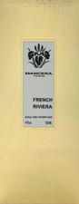 Mancera French Riviera Eau De Parfum Spray Unisex 4.0 Oz ,  SEALED, NIB