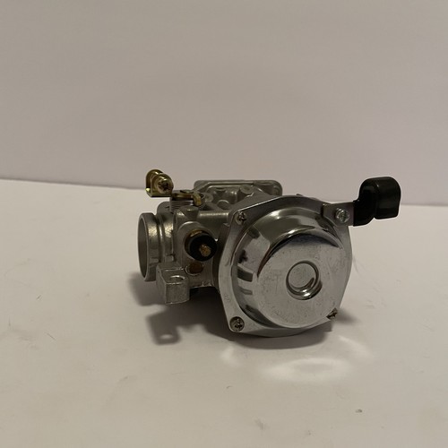 Yamaha Xj650 Maxim Carburetor Assembly Part#5g2-14901-01 N.O.S. 1982 #1 Carb - Picture 4 of 8