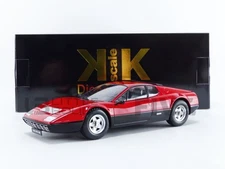KK SCALE MODELS 1/18 - FERRARI 365 GT4 BB - 1973 180561R