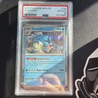 PSA 10 Gem Mint Gyarados #130 Holo 2023 Pokemon Mew En-151 Fresh Grade