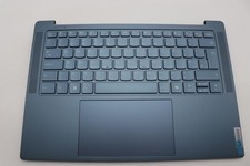 Original 5CB1P50207 Lenovo Thinkpad Keyboard UK English Yoga Pro 7 14IMH9