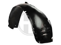 Radhausschale Links FüR Seat Toledo 1998-2005