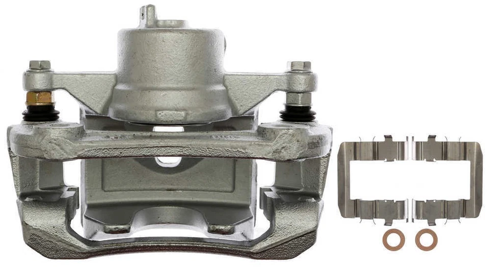 Pinza de freno delantera derecha para Kia Soul 2015 Raybestos FRC12720C 2014-2016 Foto 2 de 4