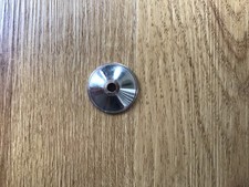 1x ROGERS Chrome Cymbal Washer