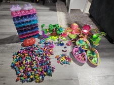 Spin Master Hatchimals CollEGGtibles Playset Figures Accessories Animals Lot