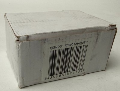 Pignose TD510530D 12V Power Adapter Charger for 7-200 7-300 Amplifier OEM NOS