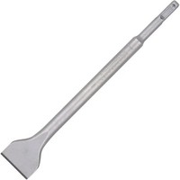 Wolfcraft SpatmeißEl LäNge 250 Mm Sds Plus Sds-Meissel
