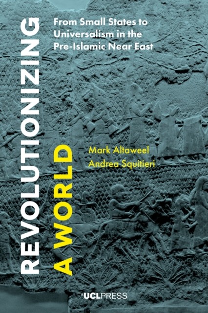Revolutionizing A World