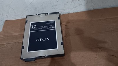 Vintage Sony Vaio FX series Laptop 3.5'' Floppy Disk Drive FX-100 FX-200 FX-300