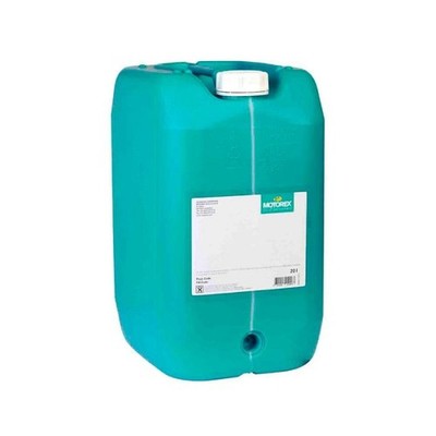 MOTOREX RACING FORK OIL 5W 20 LITER