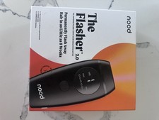 NOOD AT HOME LASER HAIR REMOVAL