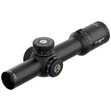 Athlon Ares ETR 1-10x24mm ATMR3 FFP IR MIL Riflescope 212104
