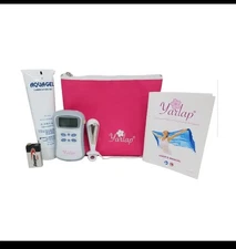 Yarlap Kegel Trainer with AutoKegel Technology | Effortless 20-Minute Workout...