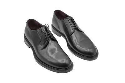 NWT STEFANO RICCI Leather   EAGLE Shoes Eu 42 Uk 8 Us 9 (SR2944)