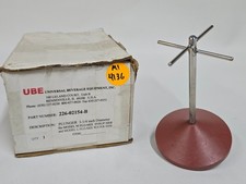 UBE 226-02154-B Plunger Replacement for Flo-Mix Soda Maker 3-1/4