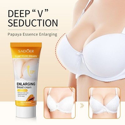 safe effective high-quality professional premium Breast Enhancement Cream, mild