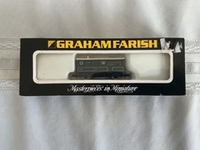 Graham Farish N Gauge No. 3104 GWR Toad Brake...