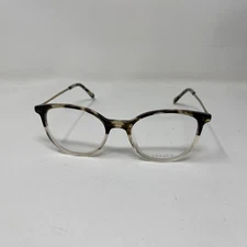 INFACE EYEWEAR IF9434 5545 48-17-140 TORTOISE CRYSTAL GOLD EYEGLASSES CD61