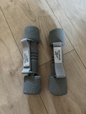Rebook 1kg Dumbbells Pair