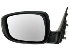 Left Mirror TechPro 76YKQV34 for Hyundai Elantra 2011 2012 2013