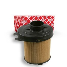 FEBI LUFTFILTER FILTEREINSATZ passend für PEUGEOT 106 205 309 405 | 22583