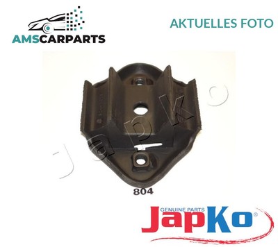 MOTORHALTER MOTORAUFHÄNGUNG TRANSMISSION SIDED HINTEN GOJ804 JAPKO NEU